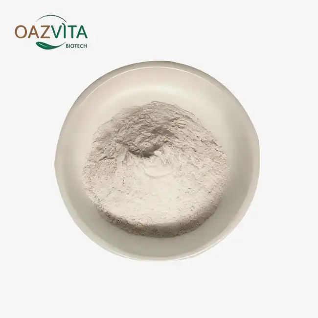 Supplying GMP MCT Powder to Clinical Nutrition Brands in Singapore